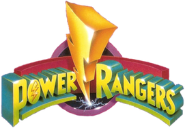 Power Rangers